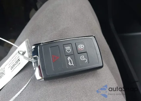 2024 Land Rover Range Rover Sport Dynamic Se из США, поврежденный, VIN SAL1L9FU2RA198980